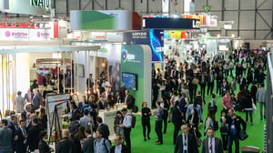 Read more about the article 展會快訊｜Vitafoods Europe 2021 線上展來了！