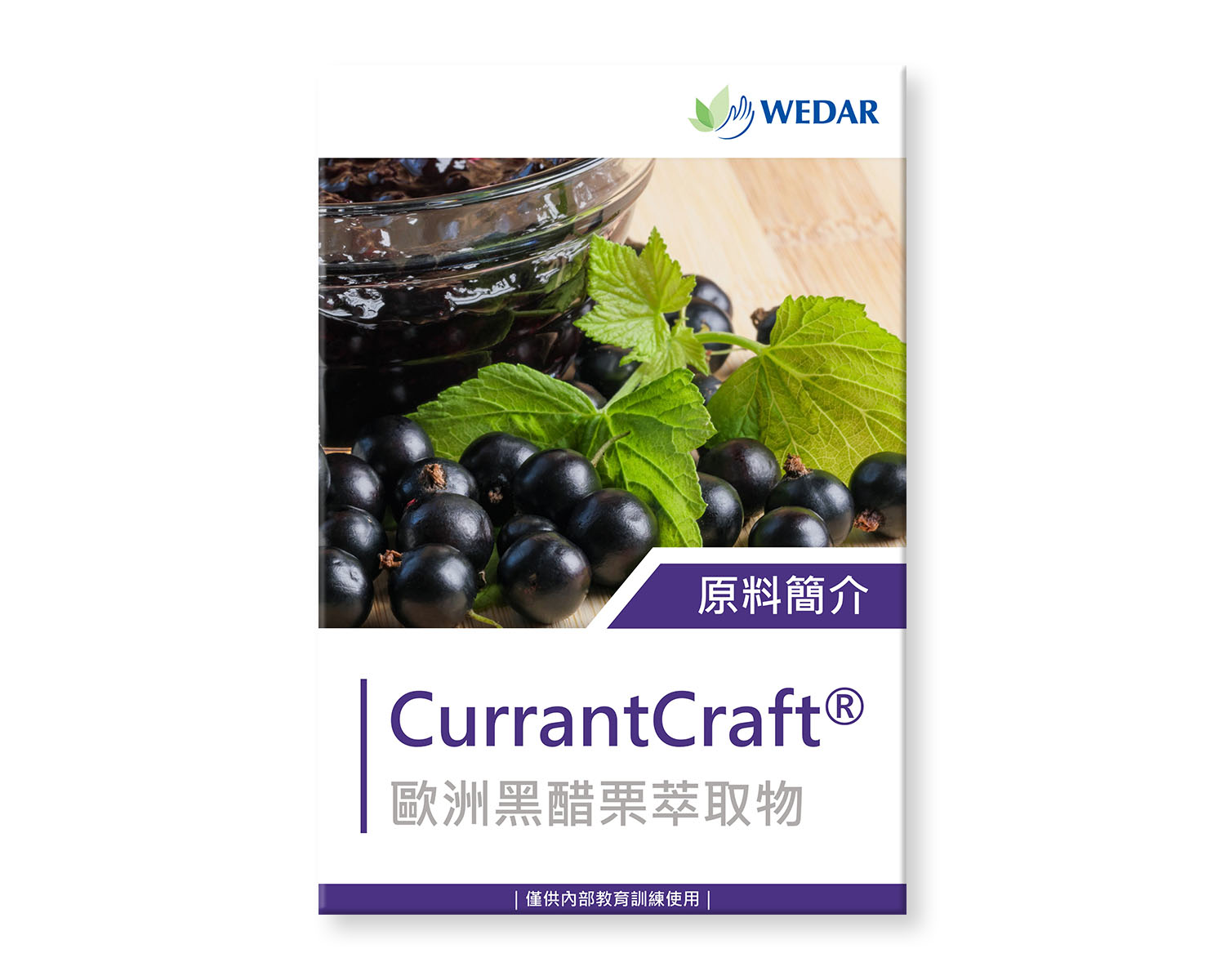 You are currently viewing CurrantCraft® 歐洲黑醋栗萃取物