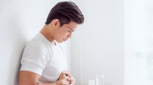 胃潰瘍、十二指腸潰瘍等消化性潰瘍，為台灣常見的消化道 (腸胃) 疾病，發生率約為 10%，而且有 80% 患者會反覆發作，嚴重影響患者的生活品質。